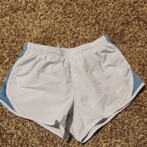 Girls Size Small Nike Dri Fit Shorts
